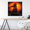 Trends International The Curse of La Llorona - Reach Wall Poster, 34L x 22.4W, Premium Unframed Version view 4