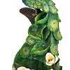 39" Peacock Fountain with LED Light view 4