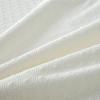 Bamboo Viscose Cooling Mattress Protector King Size Waterproof Matressprotector Soft Quiet Breathable Fitted Matress Cover view 3