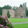 Iconic Arts Laminated 24x36 Poster: leeds Castle in Kent England hd Travel HD view 1
