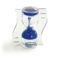 Ronnefeldt Tea Timer