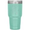 Funny Wife Anniversary Tumbler Wife Birthday Being My Wife is Really the Only You Need Travel Coffee Cup 30oz BPA Free view 1