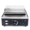 Commercial Waffel Corn Dog Maker, 110 V 1500W 5PCS Electric Hot Dog Presser Maker, Crispy Baking Corn Dog Waffles Non-Stick Maker (5PCS-1) view 4