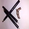 Ganga Nautical Walking Stick Handcrafted with Brass Handle in Eagle face, Walking Stick for Women Old Age view 4