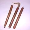 Ganga Nautical Classic Wooden Walking Cane for Men and Women Walking Stick Handcrafted with Brass Handle in Duck Hade Walking Stick for Women Old Age view 1