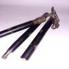 Ganga Nautical Wooden Walking Stick Handmade Dragon Style Handle Steampunk Walking Stick Cane view 2