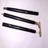 Ganga Nautical Jaguar Solid Brass Classic Walking Stick Vintage Designer Jaguar Head Wooden Cane Antique Style Stick view 3