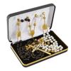CBC Group Creed - Gift Boxed Wedding Rosary, 36-Inch, Lasso view 2