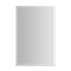 Robern P2C2030D4FBTU PL PORTRAY Cabinet, 20" x 30", Bevel Edge, Electric Upgrade: Slow-Close Hinges, Magnetic Strip, Interior Lighting, USB Charging Ports, Electrical Outlets, Phone Holder view 1