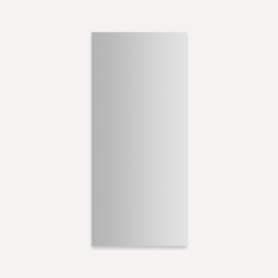 Robern P2C1636D4FPSC PL PORTRAY Cabinet, 16" x 36", Polished Edge, Slow-Close Hinges Upgrade