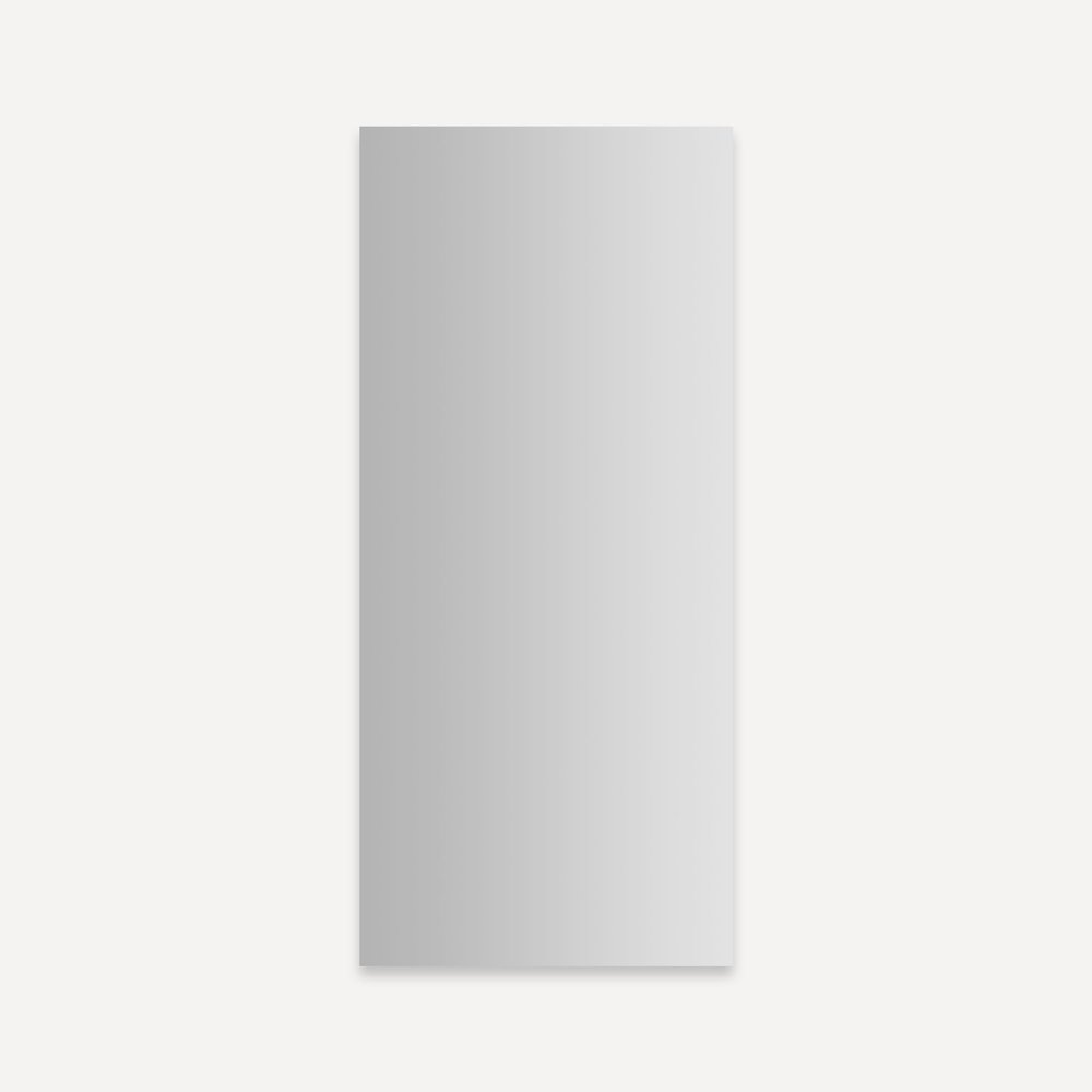 Robern P2C1636D4FPSC PL PORTRAY Cabinet, 16" x 36", Polished Edge, Slow-Close Hinges Upgrade
