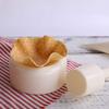 Youngy Egg Omelet Roll Ice Cream Mold Cone Maker Pastry Roller for Waffle Cake Bakeware - 1 view 2
