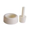 Youngy Egg Omelet Roll Ice Cream Mold Cone Maker Pastry Roller for Waffle Cake Bakeware - 1 view 4