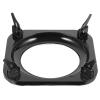 Cabilock Wok Ring - Premium Material Wok Stand for Home Kitchen, Gas Stove Rack Trivets, Pot Pan Support, 19.50x19.50x3.00cm view 1