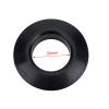 Alomejor Kayak Paddle Drip Rings 4Pcs Rafting Paddles Shaft for Installing on Paddle Shaft 30mm Diameter view 4