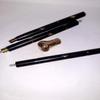 Ganga Nautical Brass Handle Walking Cane Round Knob Walking Cane Designer Wooden Walking Stick view 3