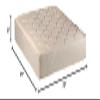 Dream Solutions USA DS USA Comfort Classic Gentle Firm Two-Sided Mattress Only with Mattress Cover Protector Included - Orthopedic, Good for Your Back, Long Lasting (King 76"x80"x9") view 2
