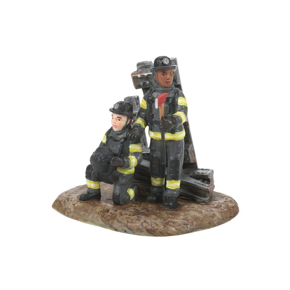 Department 56 American Pride Collection Heartfelt Valor Figurine