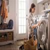1 PC Comforter Set Luxurious Quality Cotton Fill 500 GSM Pinch Pleated Comforter All-Season Silky Soft Comfortable Baffle+Pinch Pleat Comforter Set Oversized Queen Size-Navy Blue view 4