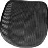Seat Mesh fit Herman Miller Aeron Chair - Black mesh - Size B (01) view 1