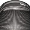 Seat Mesh fit Herman Miller Aeron Chair - Black mesh - Size B (01) view 4