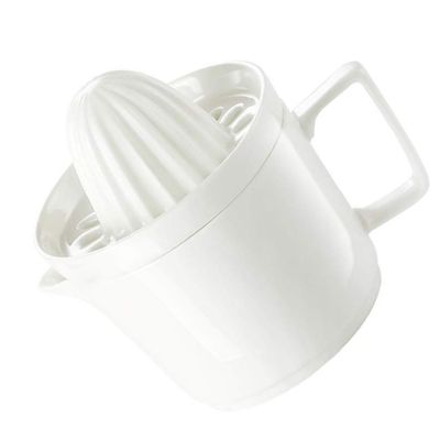 1pc Manual Juicer Cup Fruit Squeezer Fruit Manual Squeezer Juicer Cup Lemon Juice Lemon