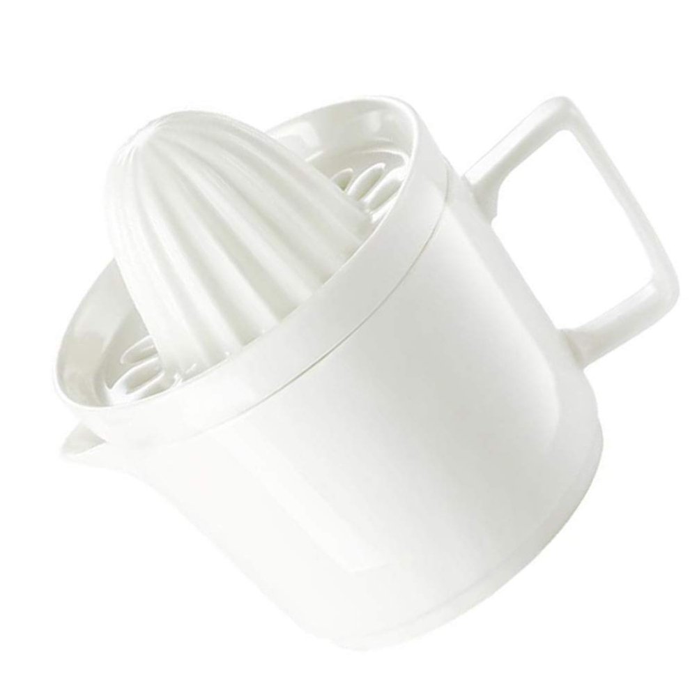 1pc Manual Juicer Cup Fruit Squeezer Fruit Manual Squeezer Juicer Cup Lemon Juice Lemon