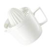 1pc Manual Juicer Cup Fruit Squeezer Fruit Manual Squeezer Juicer Cup Lemon Juice Lemon view 1