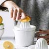 1pc Manual Juicer Cup Fruit Squeezer Fruit Manual Squeezer Juicer Cup Lemon Juice Lemon view 3