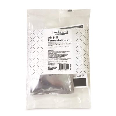 Air Still Fermentation Kit (4)