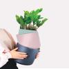 Abbott Collection Large Classic Planter-7" H view 4