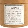 Demdaco Plant Kindness - Courage view 2