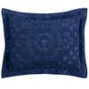Better Trends 3 Pieces Set Chenille Bedspread Full/Double Size 100% Cotton Chenille Bedding Lightweight Medallion Pattern Bedroom Decor Rio Collection view 3
