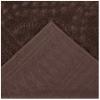 Better Trends 2 Pieces Set Chenille Bedspread Twin Size 100% Cotton Chenille Bedding Lightweight Medallion Pattern Bedroom Decor Rio Collection view 4