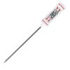 Cooking Thermometer, Kitchen Electronic Digital Thermometer Food Probe for Meat Water Milk - Black view 4