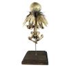 Asylum Zone Incubus Demon Devil Vintage in-Utero Skeleton Beige, One Size view 3