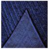 Better Trends Chenille Bedspreads Queen Size, Navy 100% Cotton Chenille Medallion Design Tufted Bedding Coverlet Soft Lightweight, 102"x110" with 2 Sham 3 Pieces Set Ashton Collection view 4