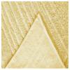 Better Trends Chenille Bedspreads Queen Size, Yellow 100% Cotton Chenille Medallion Design Tufted Bedding Coverlet Soft Lightweight, 102"x110" with 2 Sham 3 Pieces Set Ashton Collection view 4