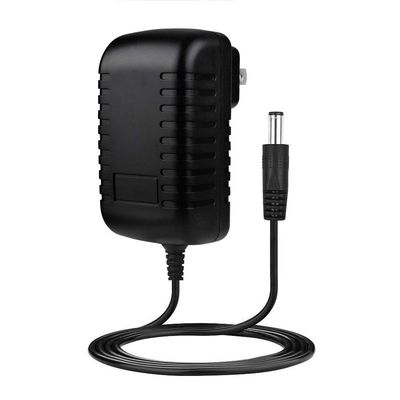 AC Adapter for LumiSource BoomChair Sky Lounger Boom Chair Ultimate Gaming Power