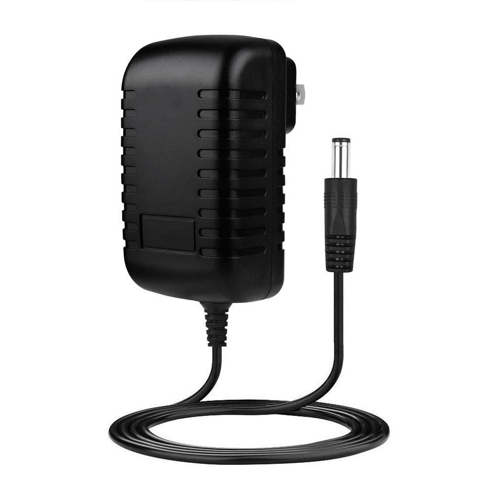 AC Adapter for LumiSource BoomChair Sky Lounger Boom Chair Ultimate Gaming Power