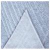 Better Trends Chenille Bedspreads Twin Size, Blue 100% Cotton Chenille Medallion Design Tufted Bedding Coverlet Soft Lightweight, 96"x110" with 1 PC Sham 2 Pieces Set Ashton Collection view 4