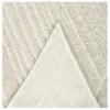 Better Trends Chenille Bedspreads Full/Double Size, Ivory 100% Cotton Chenille Medallion Design Tufted Bedding Coverlet Soft Lightweight, 96"x110" with 2 Sham, 3 Pieces Set Ashton Collection view 4