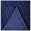 Better Trends Chenille Bedspreads Twin Size, Navy 100% Cotton Chenille Medallion Design Tufted Bedding Coverlet Soft Lightweight, 96"x110" with 1 PC Sham 2 Pieces Set Ashton Collection view 4