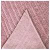 Better Trends Chenille Bedspreads King Size, Pink 100% Cotton Chenille Medallion Design Tufted Bedding Coverlet Soft Lightweight, 120"x110" with 2 King Sham 3 Pieces Set Ashton Collection view 4