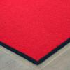 Carpets for Kids KID$Value Plus 9122 Mini Go Squares Individial Seating Carpet Set of 12-16in Squares Multi Color view 2