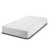 Best to Rest Memory Foam Mattress Cool Gel-Infused Soft- Made in USA (30 x 74, 5 Inch) (b-30-5) view 1