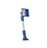 Rugg 8041094 45 in. Extendable Ice Scraper & Snowbrush view 2