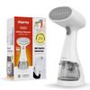 Dupray Voila 3-in-1 Clothes Steamer, Portable Handheld Garment Steamer, Heated Stainless Steel Plate, 30-Second Heat-Up, Portable Travel Steamer for Fabrics view 1