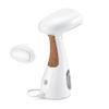 Dupray Voila 3-in-1 Clothes Steamer, Portable Handheld Garment Steamer, Heated Stainless Steel Plate, 30-Second Heat-Up, Portable Travel Steamer for Fabrics view 2