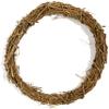 12 inch Grapevine Wreath view 1